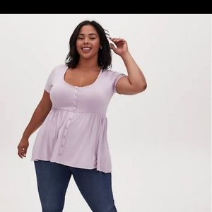 Torrid NWT Size 1